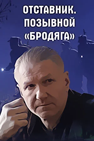 Отставник. Позывной Бродяга
