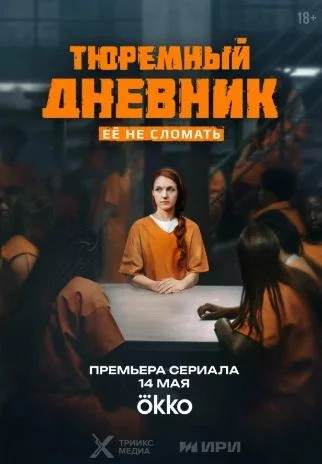 Тюремный дневник