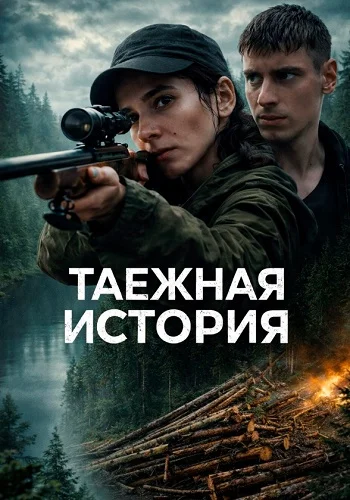 Таёжная история